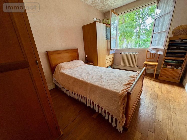 Maison a vendre Souesmes 41300 Loir-et-Cher 88 m2 5 pièces 94860 euros