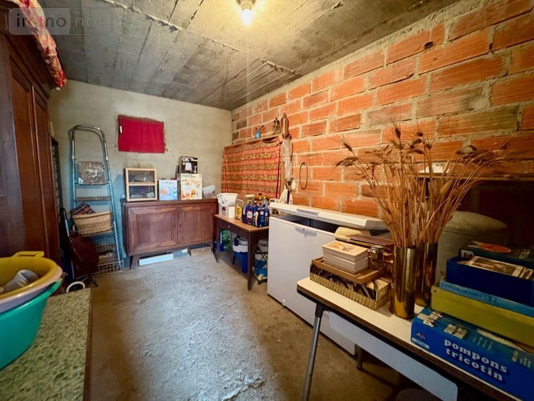 Maison a vendre Souesmes 41300 Loir-et-Cher 88 m2 5 pièces 94860 euros