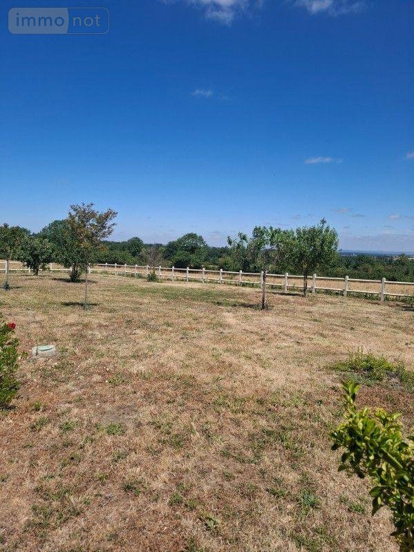 Maison a vendre Malicorne 03600 Allier 100 m2 5 pièces 220500 euros