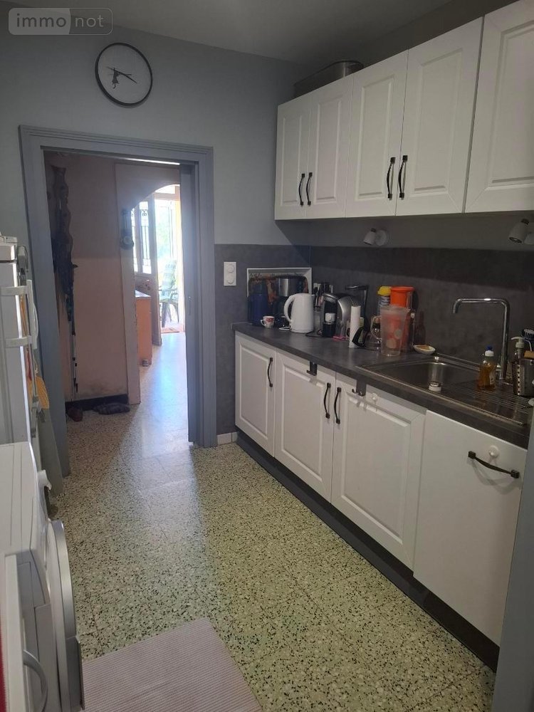 Maison a vendre Malicorne 03600 Allier 100 m2 5 pièces 220500 euros