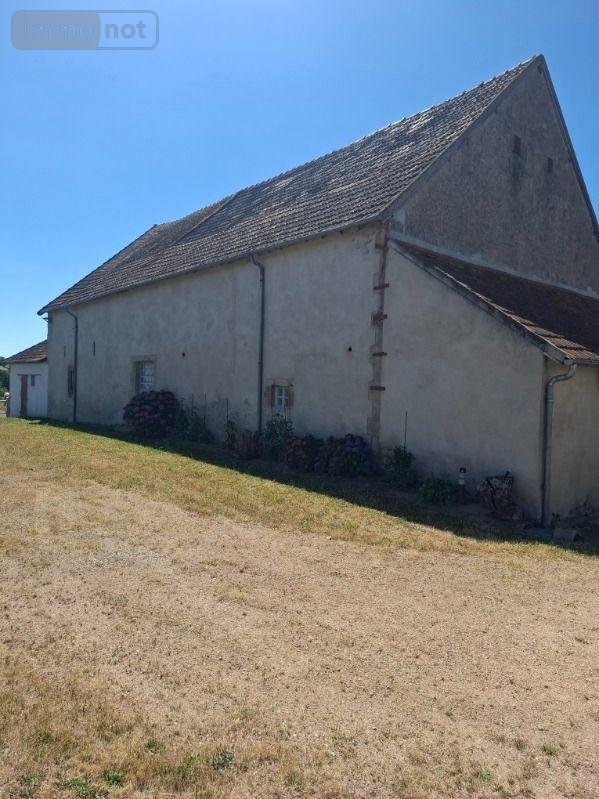 Maison a vendre Malicorne 03600 Allier 100 m2 5 pièces 220500 euros