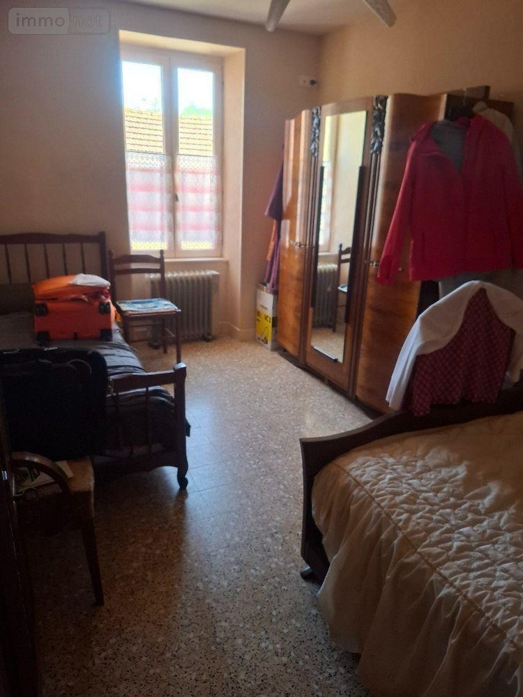 Maison a vendre Malicorne 03600 Allier 100 m2 5 pièces 220500 euros