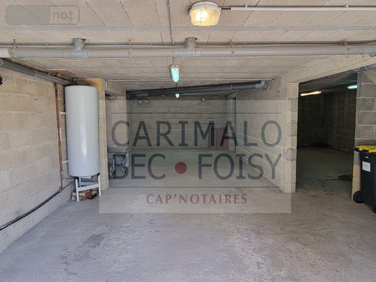 Maison a vendre Cloyes-les-Trois-Rivières 28220 Eure-et-Loir 76 m2 3 pièces 154700 euros