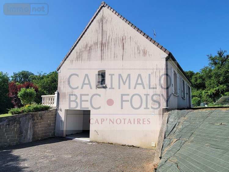 Maison a vendre Cloyes-les-Trois-Rivières 28220 Eure-et-Loir 76 m2 3 pièces 154700 euros