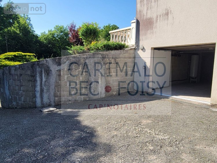 Maison a vendre Cloyes-les-Trois-Rivières 28220 Eure-et-Loir 76 m2 4 pièces 154700 euros