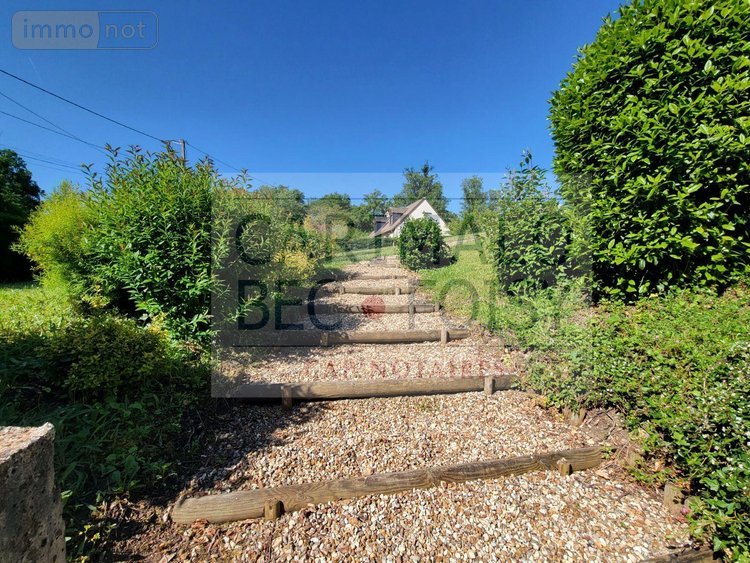 Maison a vendre Cloyes-les-Trois-Rivières 28220 Eure-et-Loir 76 m2 3 pièces 154700 euros