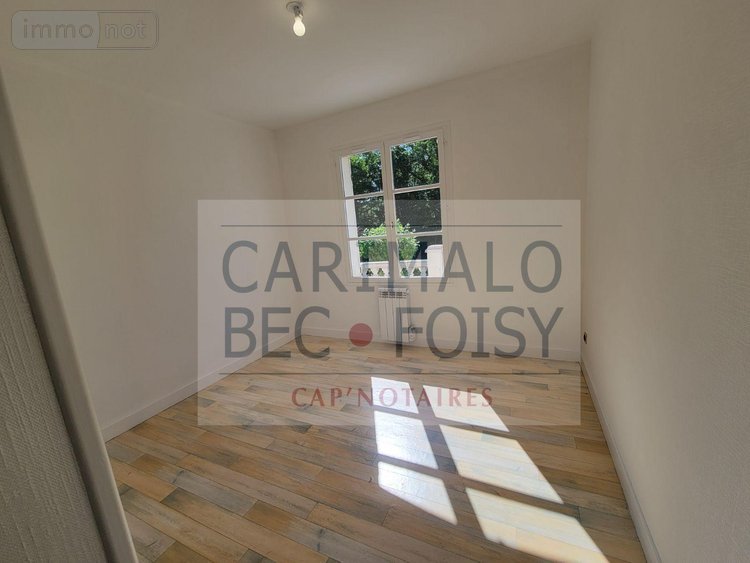 Maison a vendre Cloyes-les-Trois-Rivières 28220 Eure-et-Loir 76 m2 4 pièces 154700 euros