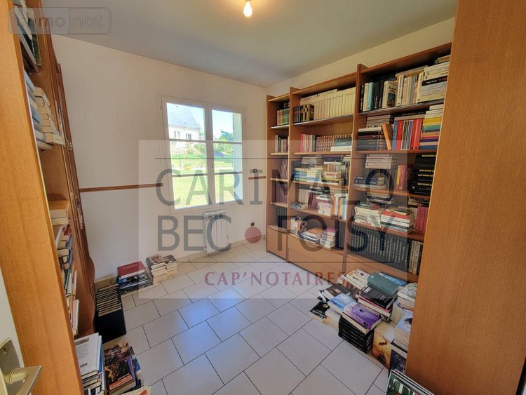 Maison a vendre Cloyes-les-Trois-Rivières 28220 Eure-et-Loir 76 m2 4 pièces 154700 euros