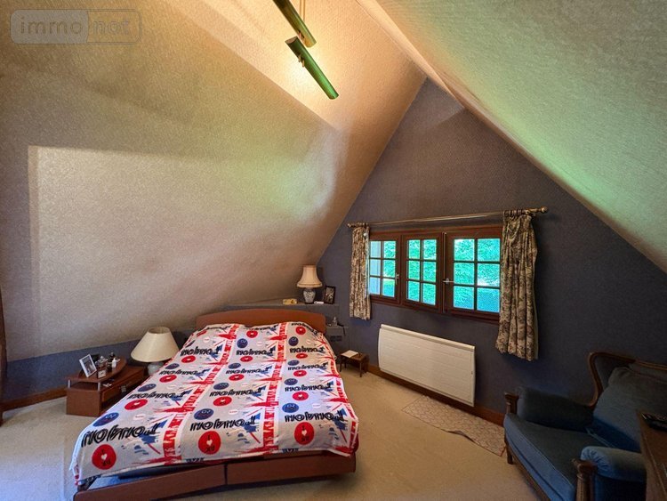 Maison a vendre Tourville-la-Chapelle 76630 Seine-Maritime 140 m2 4 pièces 385000 euros