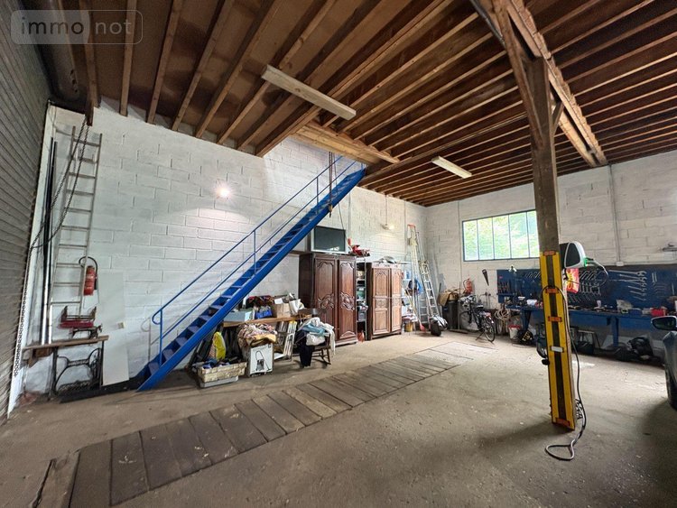 Maison a vendre Tourville-la-Chapelle 76630 Seine-Maritime 140 m2 4 pièces 385000 euros