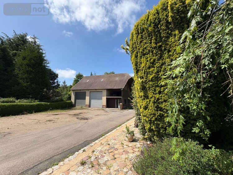 Maison a vendre Tourville-la-Chapelle 76630 Seine-Maritime 140 m2 4 pièces 385000 euros