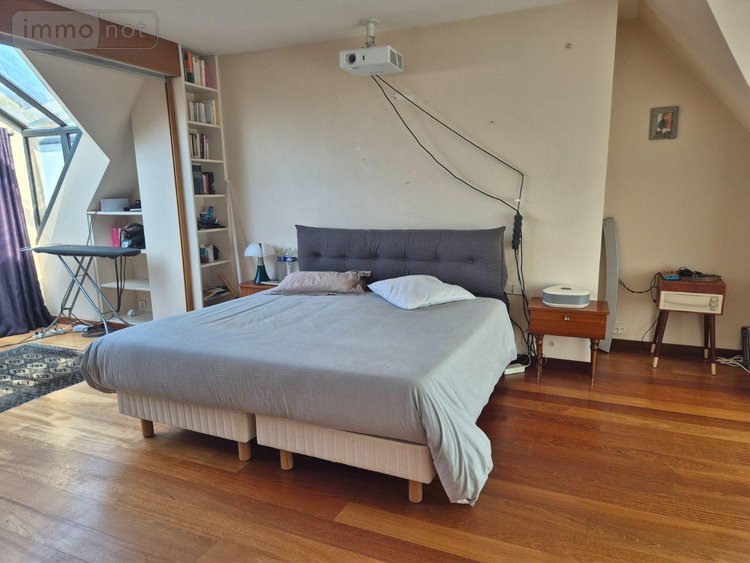 Maison a vendre Roscoff 29680 Finistère 203 m2 10 pièces 869000 euros