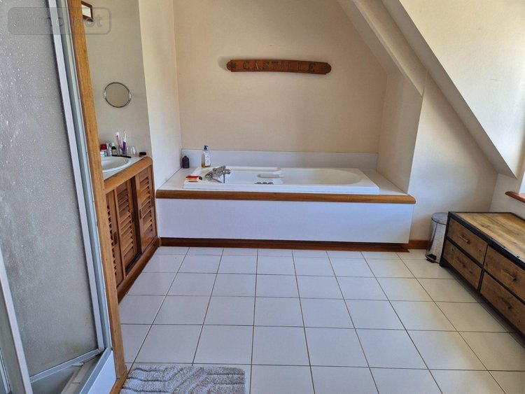 Maison a vendre Roscoff 29680 Finistère 203 m2 10 pièces 788000 euros