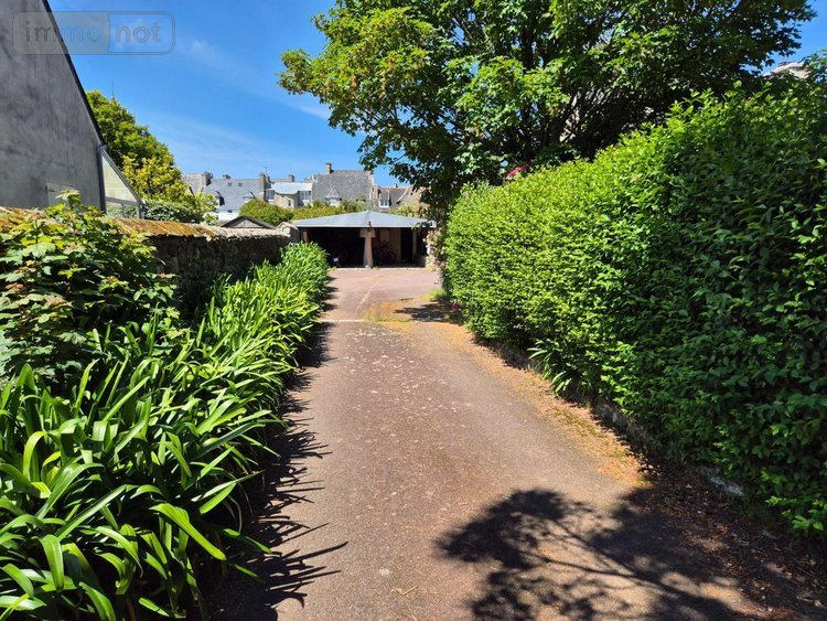 Maison a vendre Roscoff 29680 Finistère 203 m2 10 pièces 826000 euros