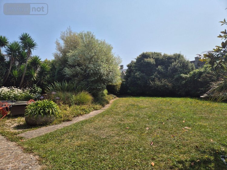 Maison a vendre Roscoff 29680 Finistère 203 m2 10 pièces 826000 euros