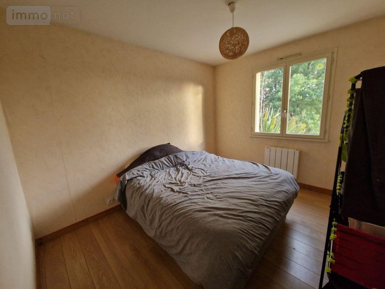 Maison a vendre Saint-Nicolas-du-Pélem 22480 Côtes-d'Armor 69 m2 3 pièces 148400 euros