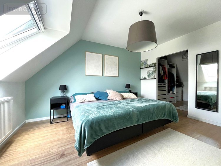 Maison a vendre Herzeele 59470 Nord 127 m2 5 pièces 400000 euros