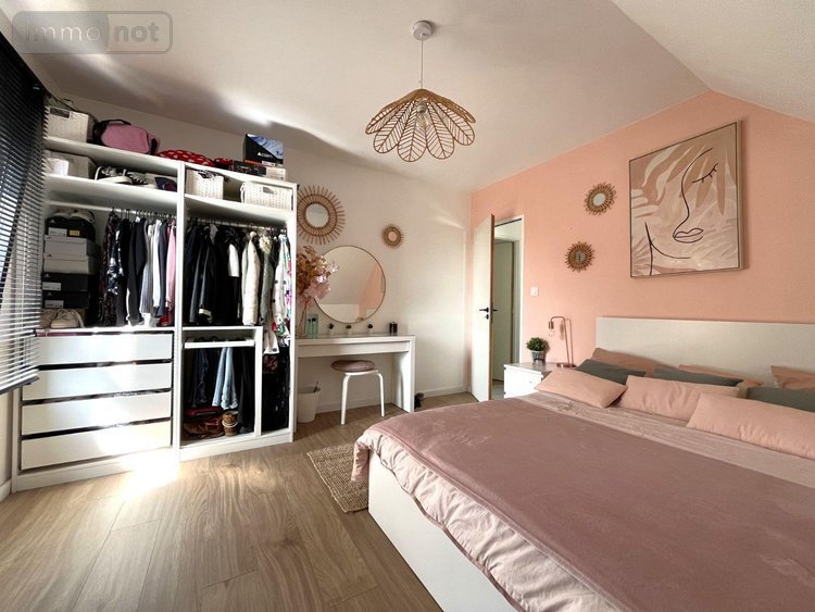 Maison a vendre Herzeele 59470 Nord 127 m2 5 pièces 400000 euros