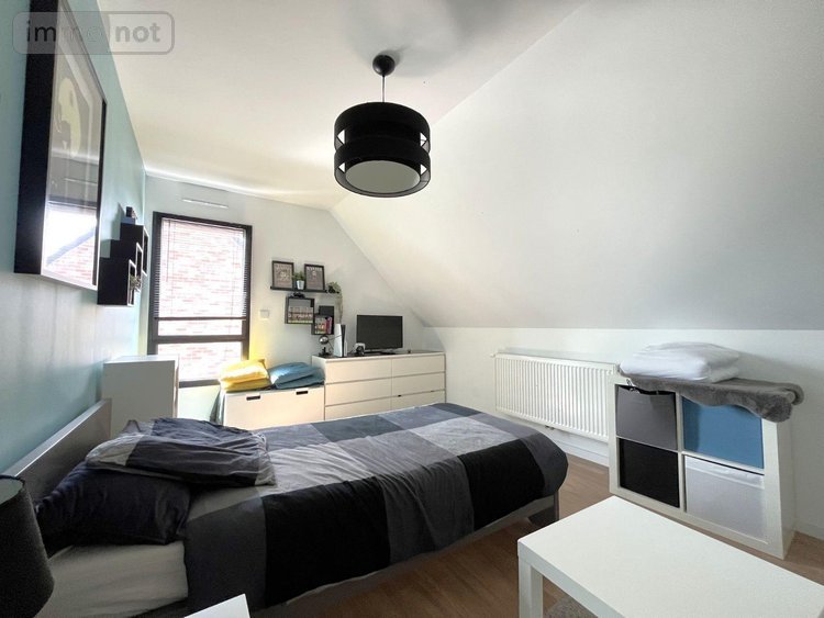 Maison a vendre Herzeele 59470 Nord 127 m2 5 pièces 400000 euros