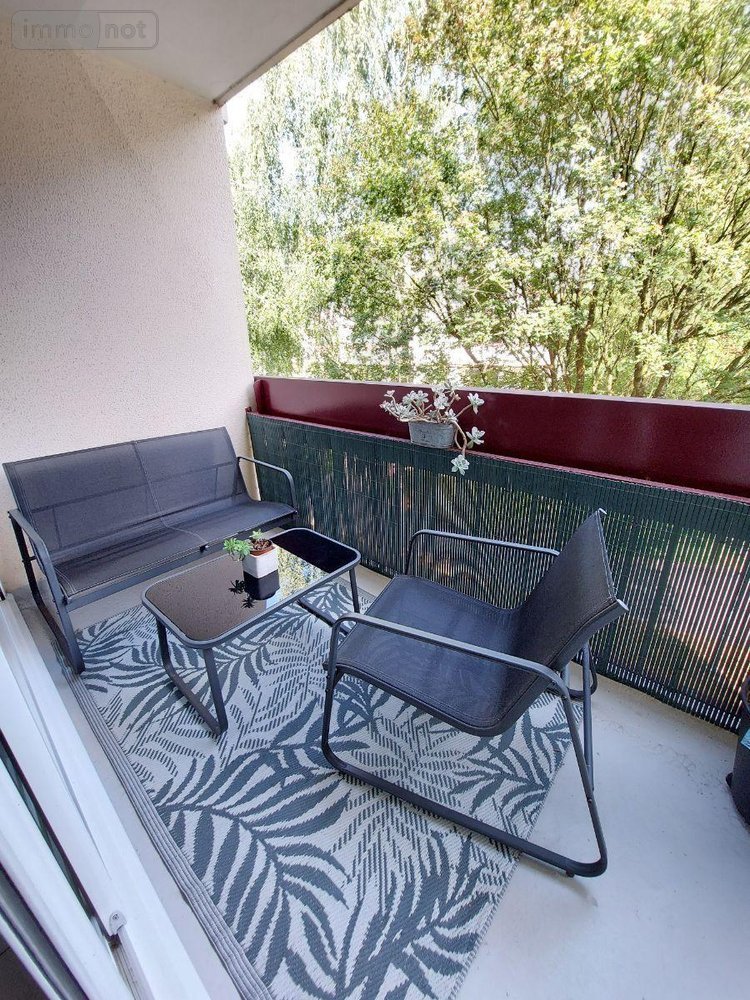 Appartement a vendre Rennes 35000 Ille-et-Vilaine 93 m2 4 pièces 249800 euros