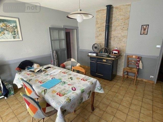 Maison a vendre Huisseau-sur-Cosson 41350 Loir-et-Cher 250 m2 8 pièces 365800 euros
