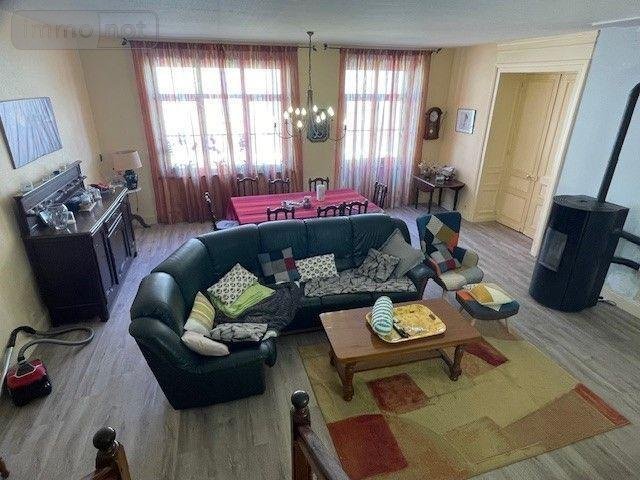 Maison a vendre Huisseau-sur-Cosson 41350 Loir-et-Cher 250 m2 8 pièces 365800 euros