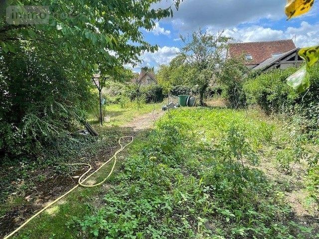 Maison a vendre Huisseau-sur-Cosson 41350 Loir-et-Cher 250 m2 8 pièces 365800 euros