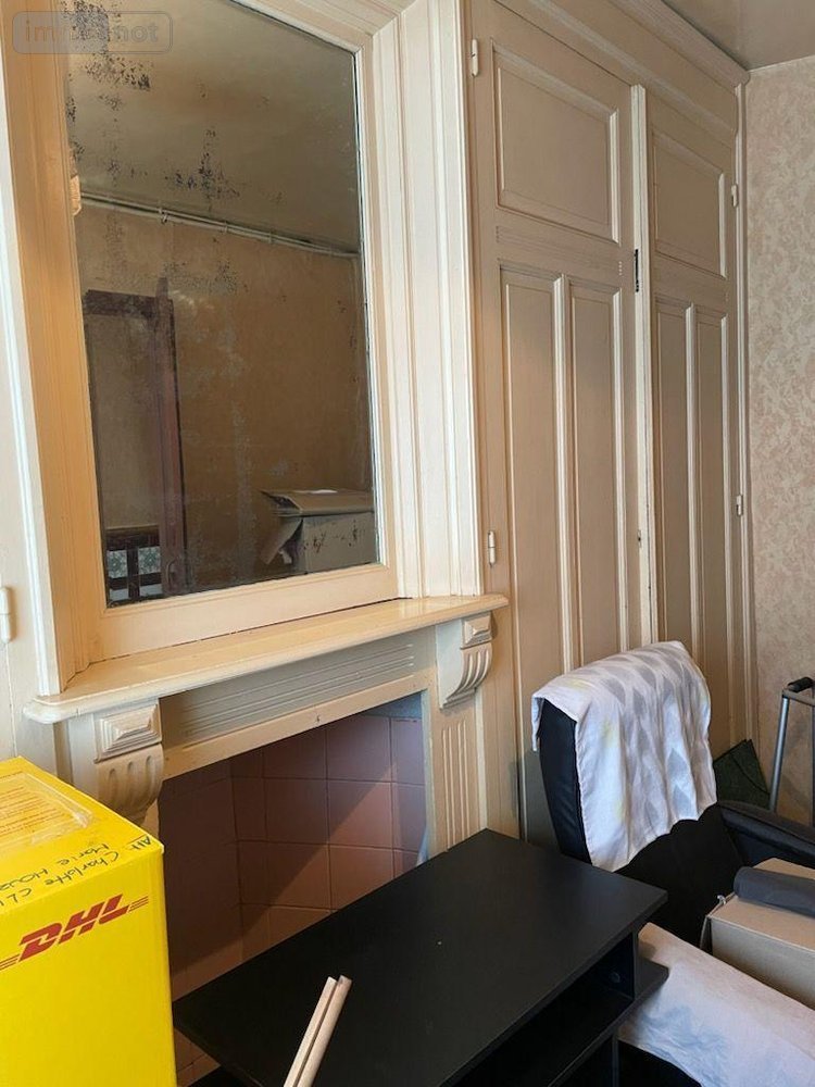 Maison a vendre Tourcoing 59200 Nord 71 m2 3 pièces 85600 euros