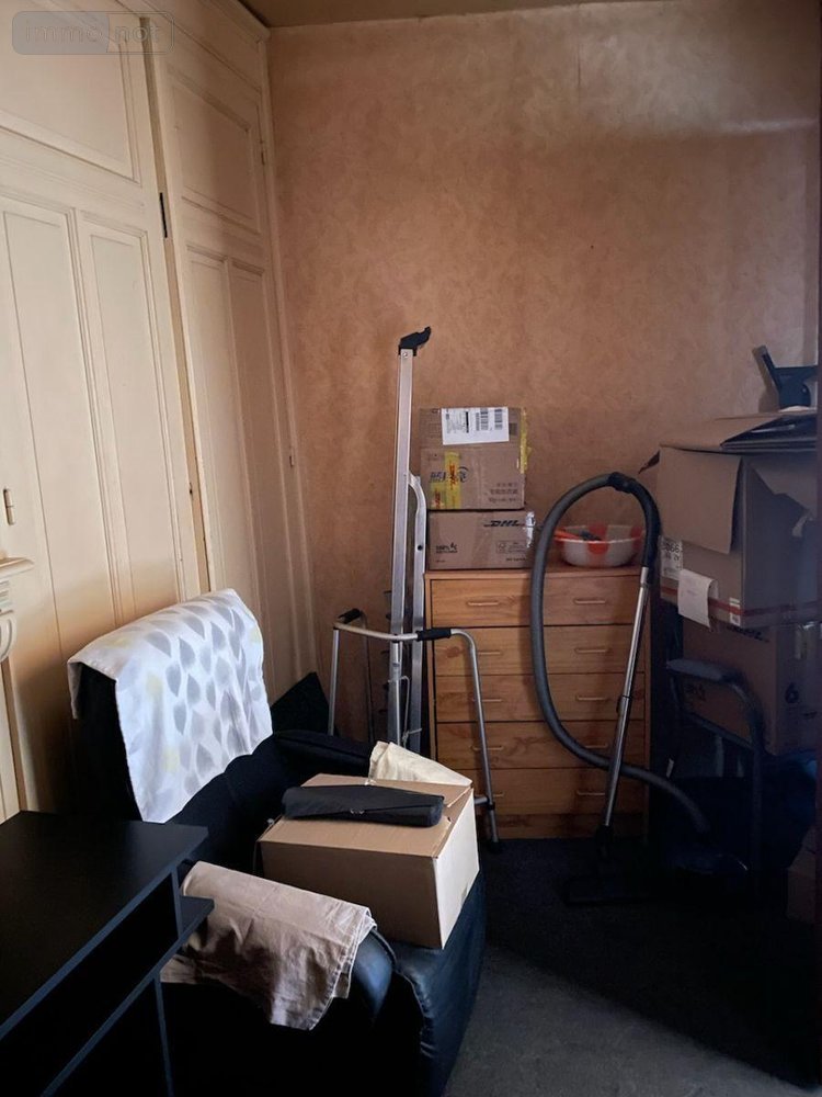 Maison a vendre Tourcoing 59200 Nord 71 m2 3 pièces 90950 euros