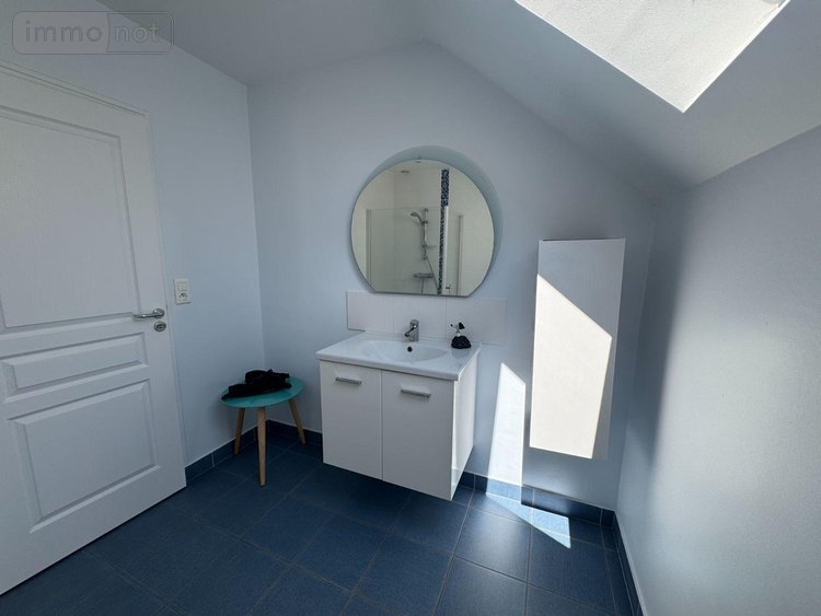 Maison a vendre Pornichet 44380 Loire-Atlantique 151 m2 5 pièces 1099000 euros