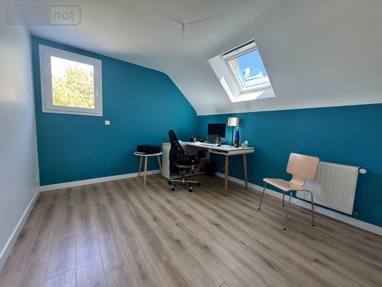 Maison a vendre Pornichet 44380 Loire-Atlantique 151 m2 5 pièces 1135000 euros