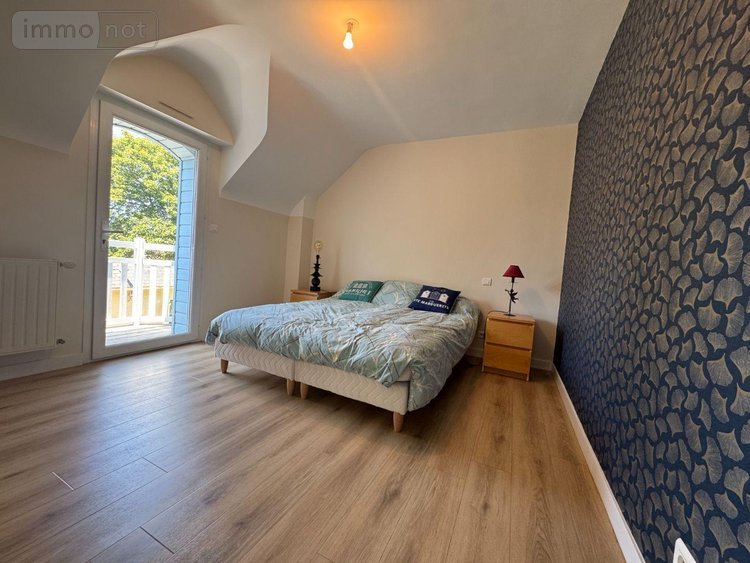 Maison a vendre Pornichet 44380 Loire-Atlantique 151 m2 5 pièces 1135000 euros