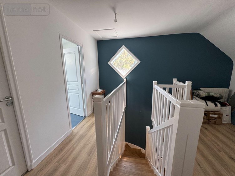 Maison a vendre Pornichet 44380 Loire-Atlantique 151 m2 5 pièces 1099000 euros