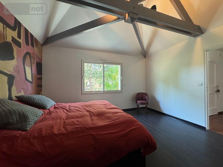 Maison a vendre Pornichet 44380 Loire-Atlantique 151 m2 5 pièces 1099000 euros