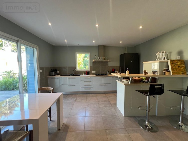 Maison a vendre Pornichet 44380 Loire-Atlantique 151 m2 5 pièces 1099000 euros