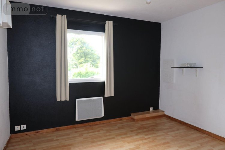 Maison a vendre Saint-Urbain 29800 Finistère 229 m2 11 pièces 467640 euros
