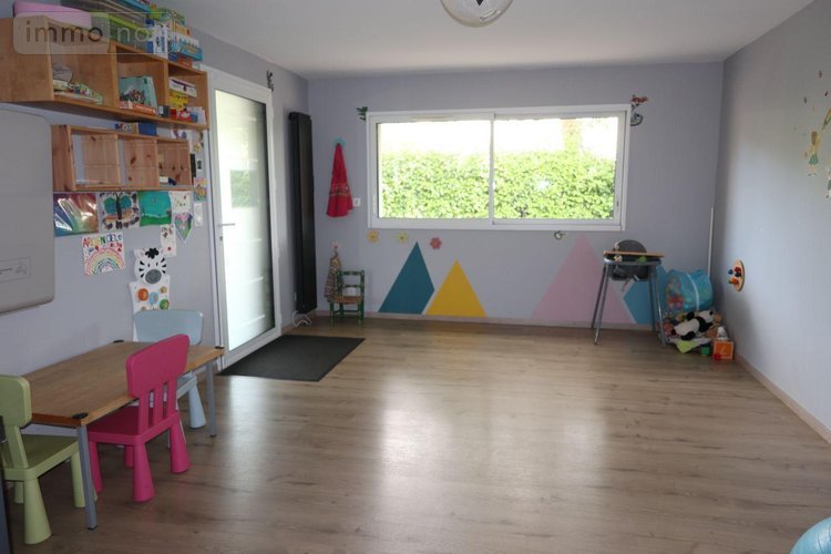 Maison a vendre Saint-Urbain 29800 Finistère 229 m2 11 pièces 467640 euros