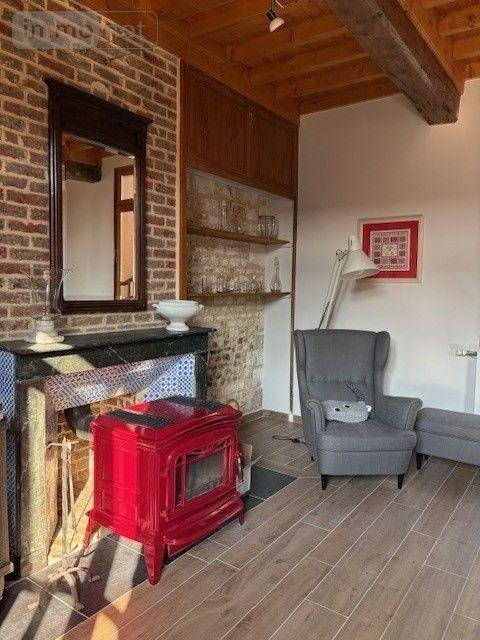 Maison a vendre Maintenay 62870 Pas-de-Calais 335 m2 13 pièces 527850 euros