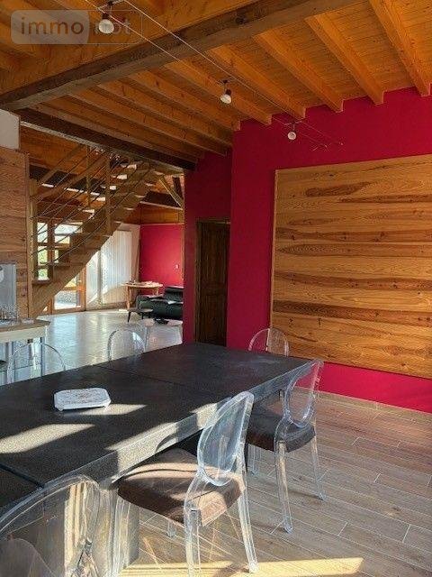 Maison a vendre Maintenay 62870 Pas-de-Calais 335 m2 13 pièces 527850 euros