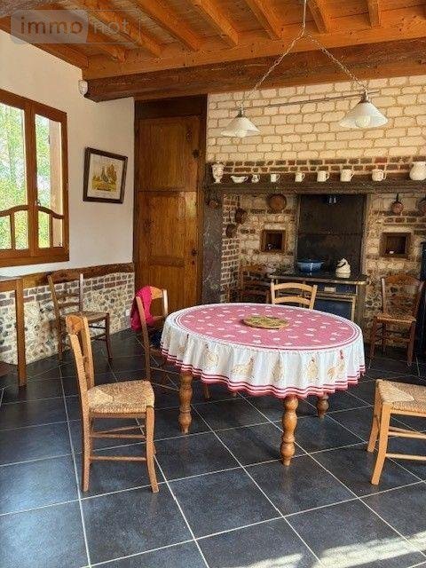 Maison a vendre Maintenay 62870 Pas-de-Calais 335 m2 13 pièces 527850 euros