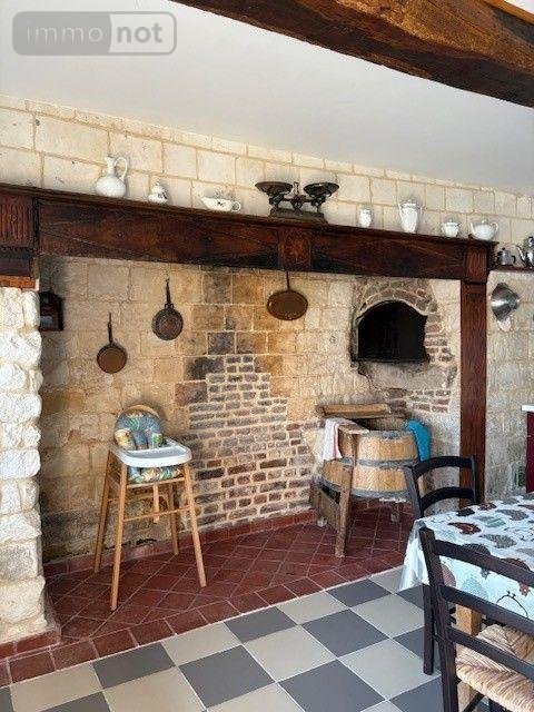 Maison a vendre Maintenay 62870 Pas-de-Calais 335 m2 13 pièces 527850 euros