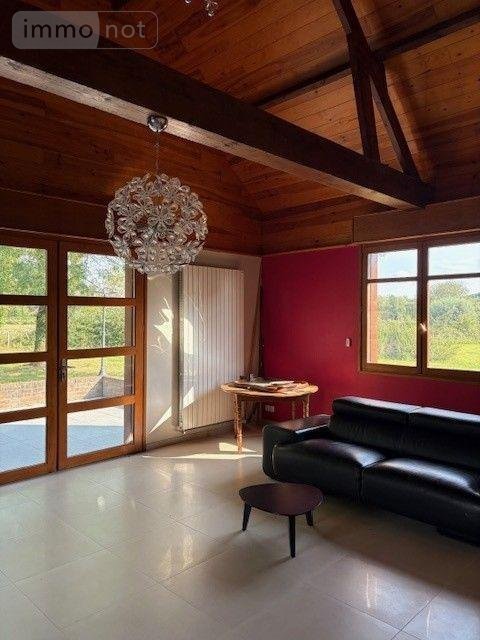 Maison a vendre Maintenay 62870 Pas-de-Calais 335 m2 13 pièces 527850 euros