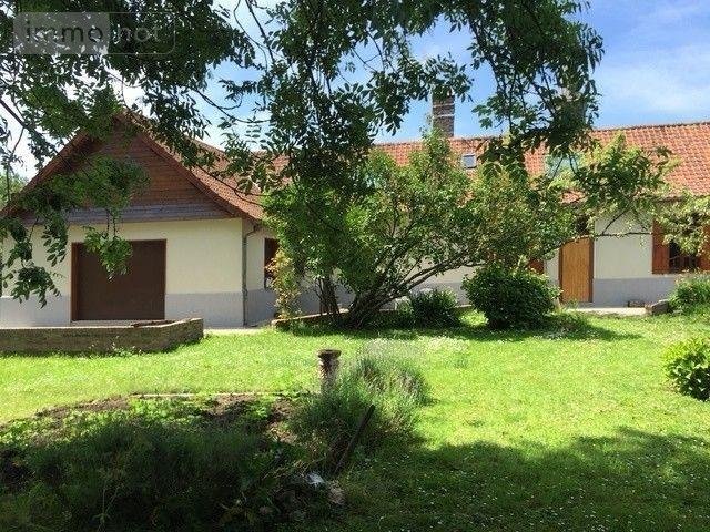 Maison a vendre Maintenay 62870 Pas-de-Calais 335 m2 13 pièces 527850 euros