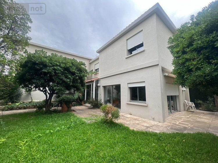 Maison a vendre Narbonne 11100 Aude 240 m2 7 pièces 580000 euros