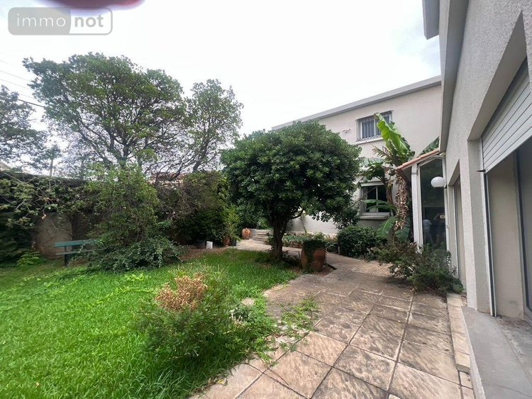 Maison a vendre Narbonne 11100 Aude 240 m2 7 pièces 580000 euros