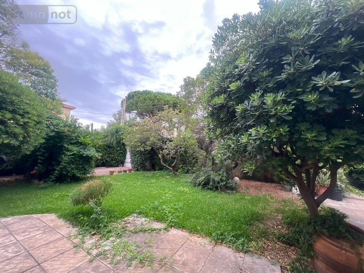 Maison a vendre Narbonne 11100 Aude 240 m2 7 pièces 580000 euros