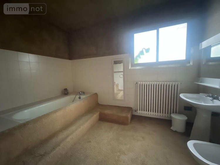 Maison a vendre Narbonne 11100 Aude 240 m2 7 pièces 580000 euros