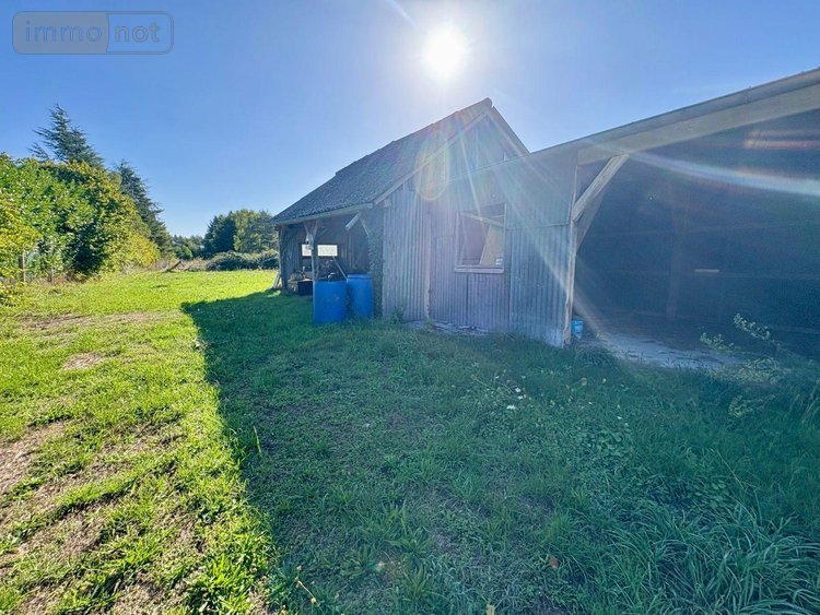 Maison a vendre Saint-Viâtre 41210 Loir-et-Cher 70 m2 3 pièces 94860 euros