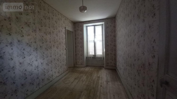 Maison a vendre Condat 15190 Cantal 60 m2  33000 euros