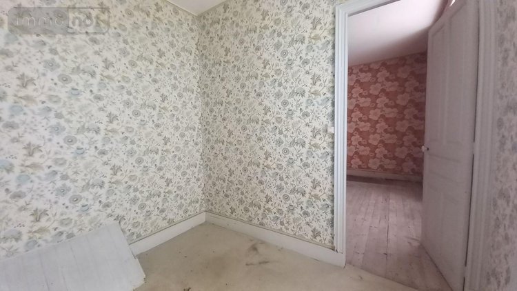 Maison a vendre Condat 15190 Cantal 60 m2  33000 euros